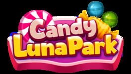 Candy Luna Park artwork 3