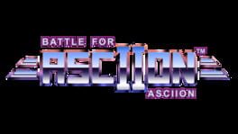 Battle for Asciion artwork 2