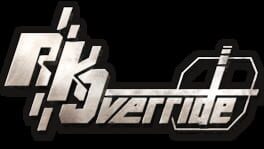 RK Override artwork 2