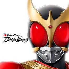 Kamen Rider Defense Warriors artwork 2