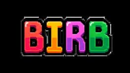 Birb artwork 2