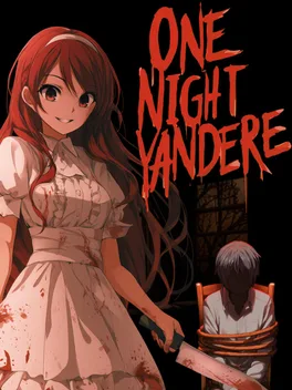 Escape From Yandere