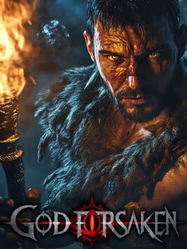 God Forsaken artwork 4
