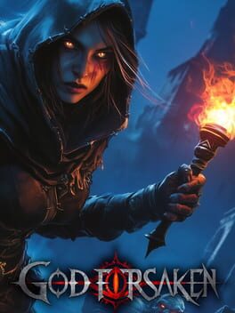 God Forsaken artwork 3