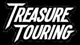 Treasure Touring artwork 2