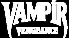 Vampír: Vengeance artwork 2