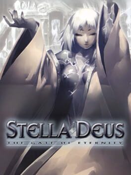 Stella Deus cover