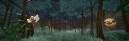 The Wilds of Dacrima: Field Notes from a Poorly Supervised Alchemist and his Clockwork Robot Companion artwork 2