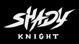 Shady Knight artwork 7