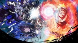 Naruto: Ninja Cards artwork 1