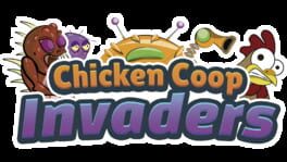 Chicken Coop Invaders artwork 2