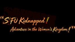 Sifu Kidnapped!: Adventure in the Women's Kingdom artwork 2