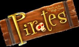 Pirates: Duels on the High Seas artwork 1