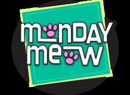 Monday Meow artwork 2