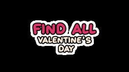 Find All: Valentine's Day artwork 2
