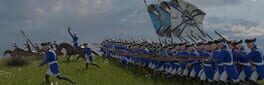 Kriegsspiel: 7 Years' War artwork 1