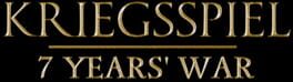 Kriegsspiel: 7 Years' War artwork 2