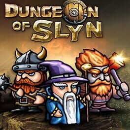 Dungeon of Slyn artwork 2