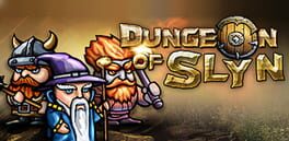 Dungeon of Slyn artwork 1