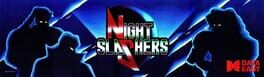 Night Slashers artwork 1