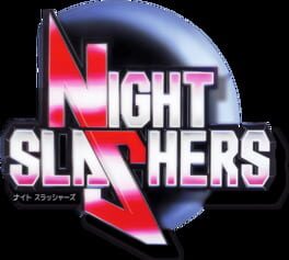 Night Slashers artwork 2