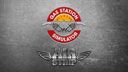 Gas Station Simulator: Air Strip artwork 2