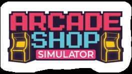 Arcade Shop Simulator artwork 2