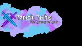 Tamzin Twins: The Tyranny of Tyrek artwork 2
