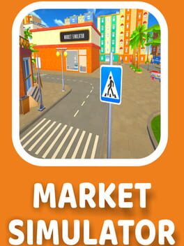 Store Simulator artwork 1
