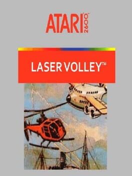 Laser Gates artwork 2