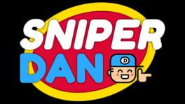 Sniper Dan artwork 4