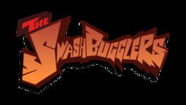 The Swashbugglers artwork 4