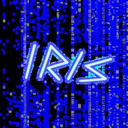 Iris artwork 2