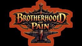 Brotherhood of Pain artwork 2