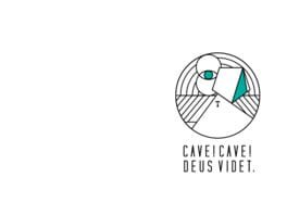 Cave! Cave! Deus Videt. artwork 1