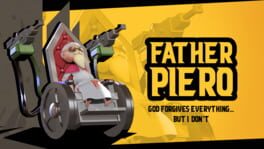 Father, Son & Holy Guns artwork 3