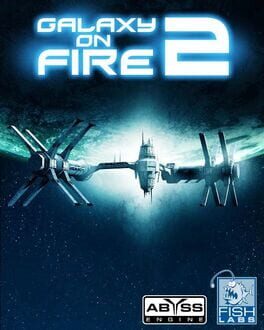 Galaxy on Fire 2 artwork 1