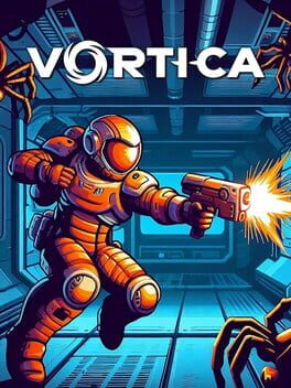 Vortica artwork 2