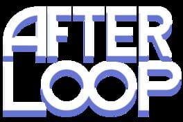 AfterLoop artwork 1