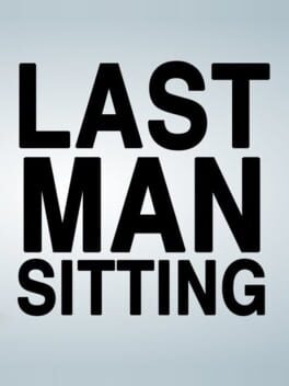 Last Man Sitting artwork 3