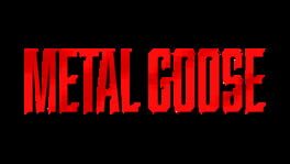 Metal Goose artwork 2