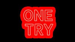 OneTry artwork 2