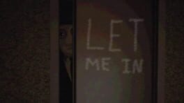Let Me In artwork 1