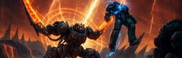 Warshift 2 artwork 2