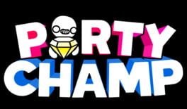 Party Champ artwork 2