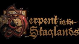 Serpent in the Staglands artwork 1