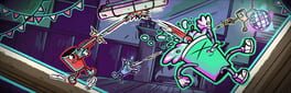 Trickshotterz artwork 2