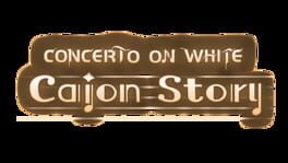 Concerto on White: Cajon Story - Pykamia Music Pack Vol.2 artwork 2