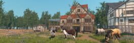Medieval Horse Dealer Simulator artwork 2