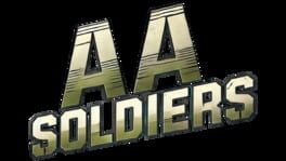 AA Soldiers artwork 2